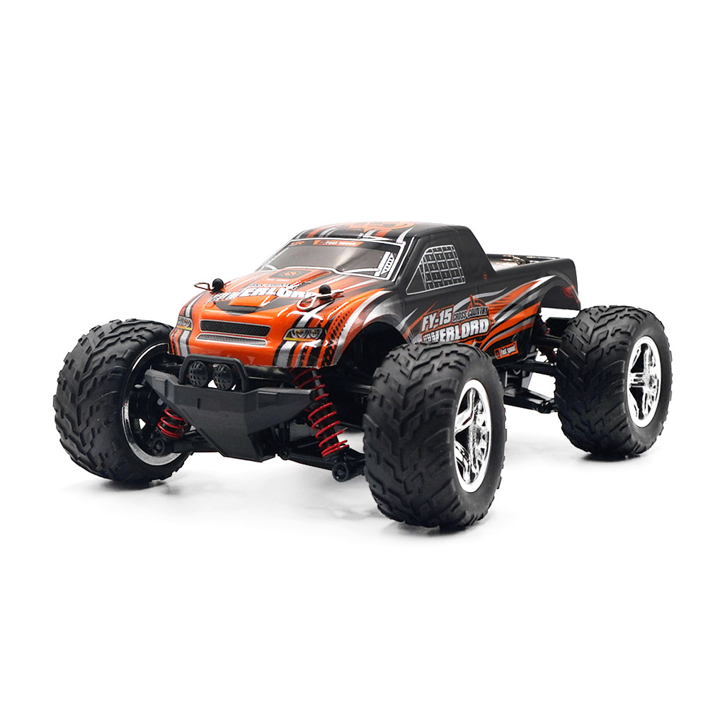 Feiyue rc car online