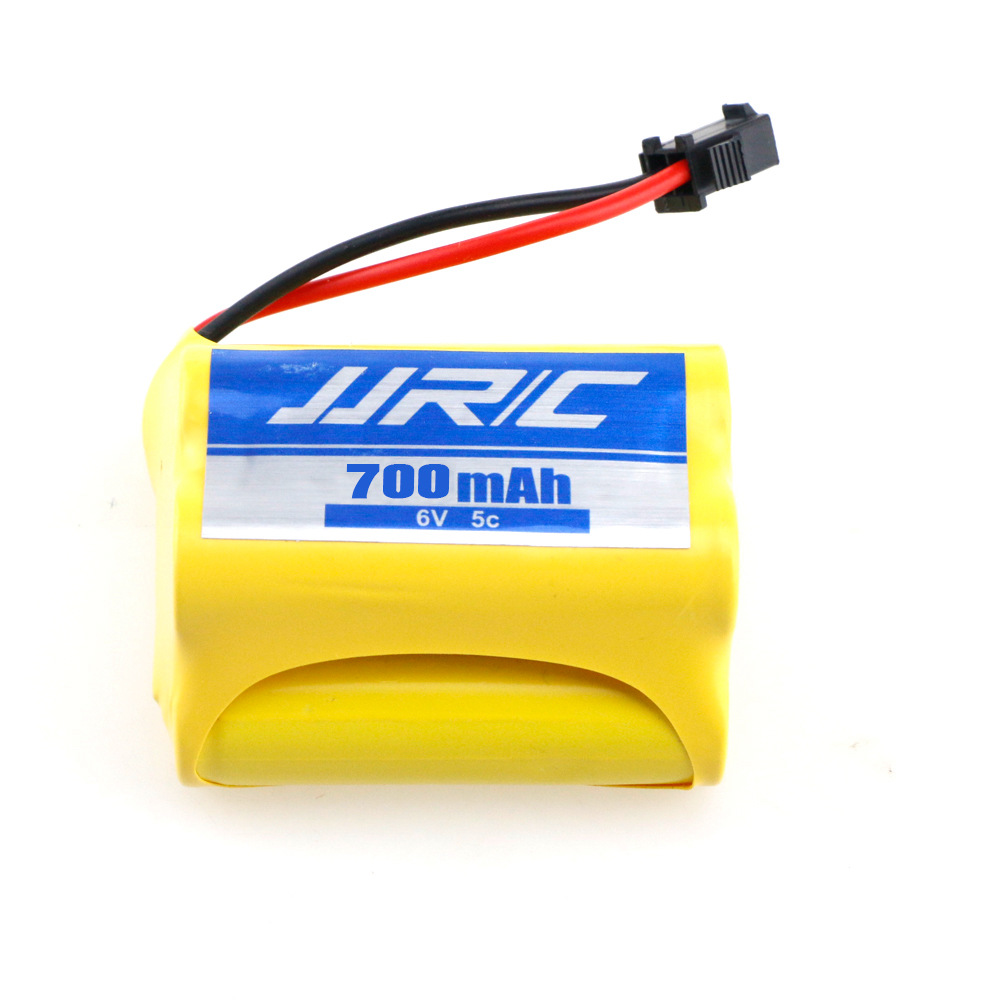 JJRC Q60 Transporter RC Car Battery Charger Set