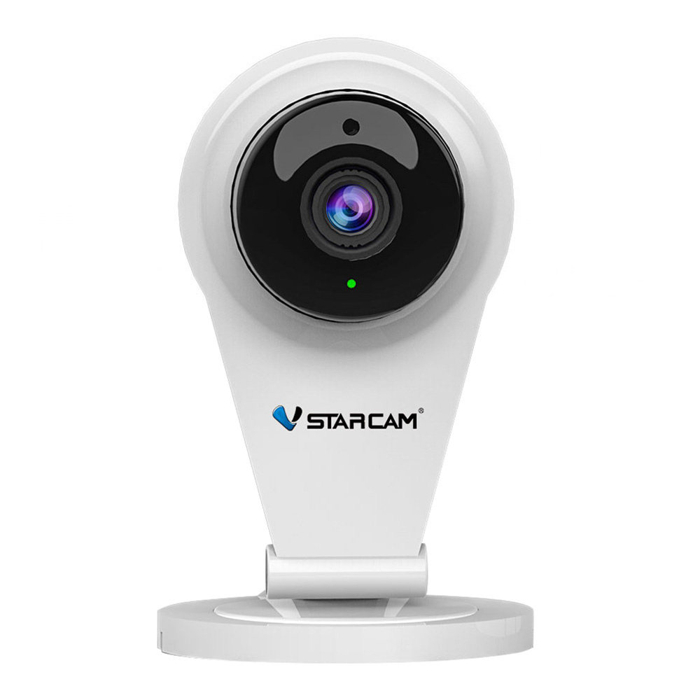 VStarcam G96 720P HD Wireless Security IP Camera Two Way audio Wifi Baby Monitor 