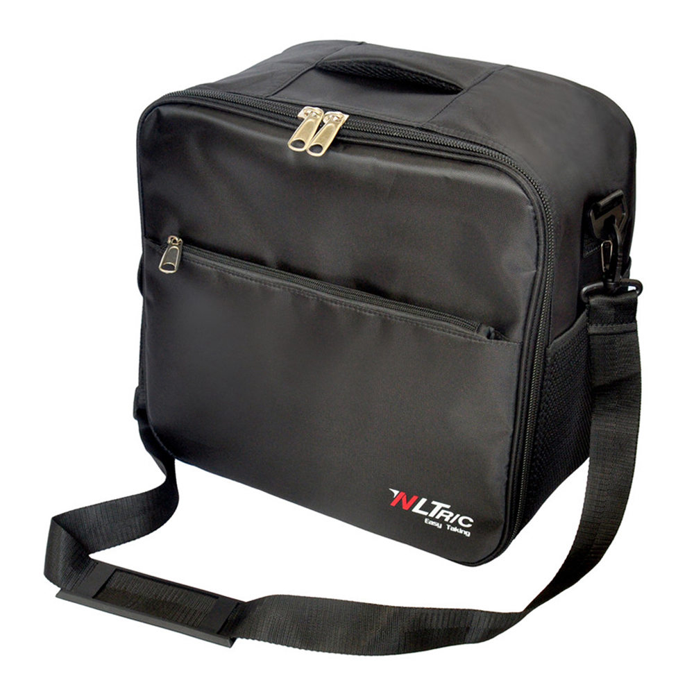 

Portable Backpack for MJX B5W B2W B2C SJRC S70W SYMA X8 Series RC Drone