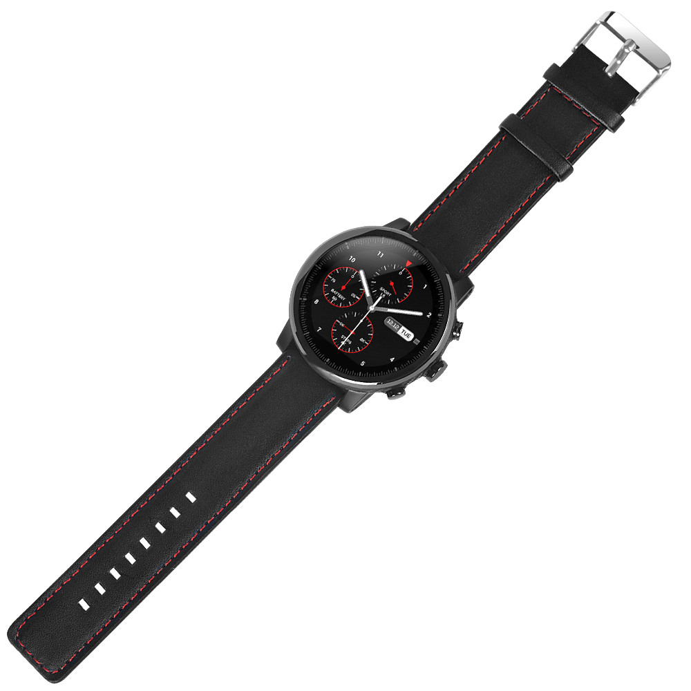 huami stratos 2s
