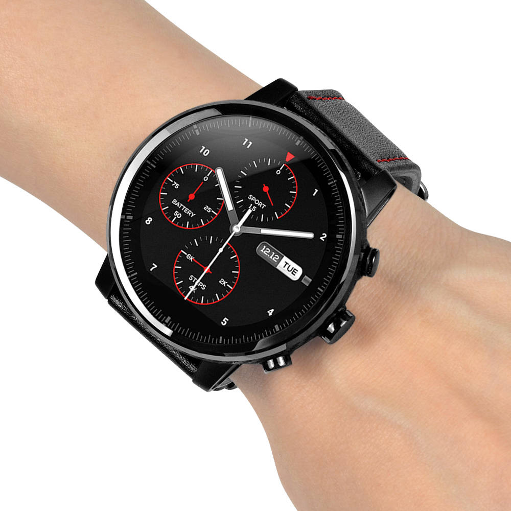 huami stratos 2s