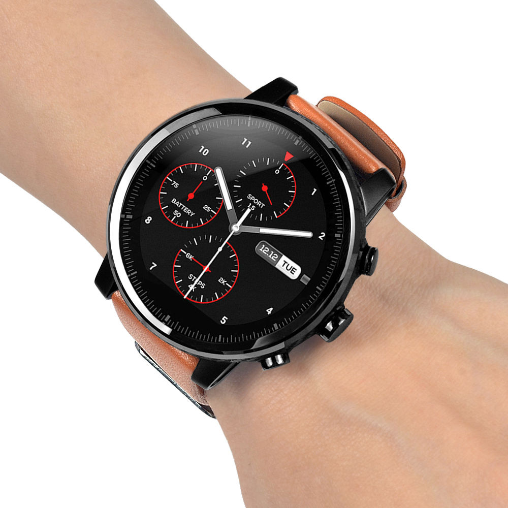 huami amazfit strap