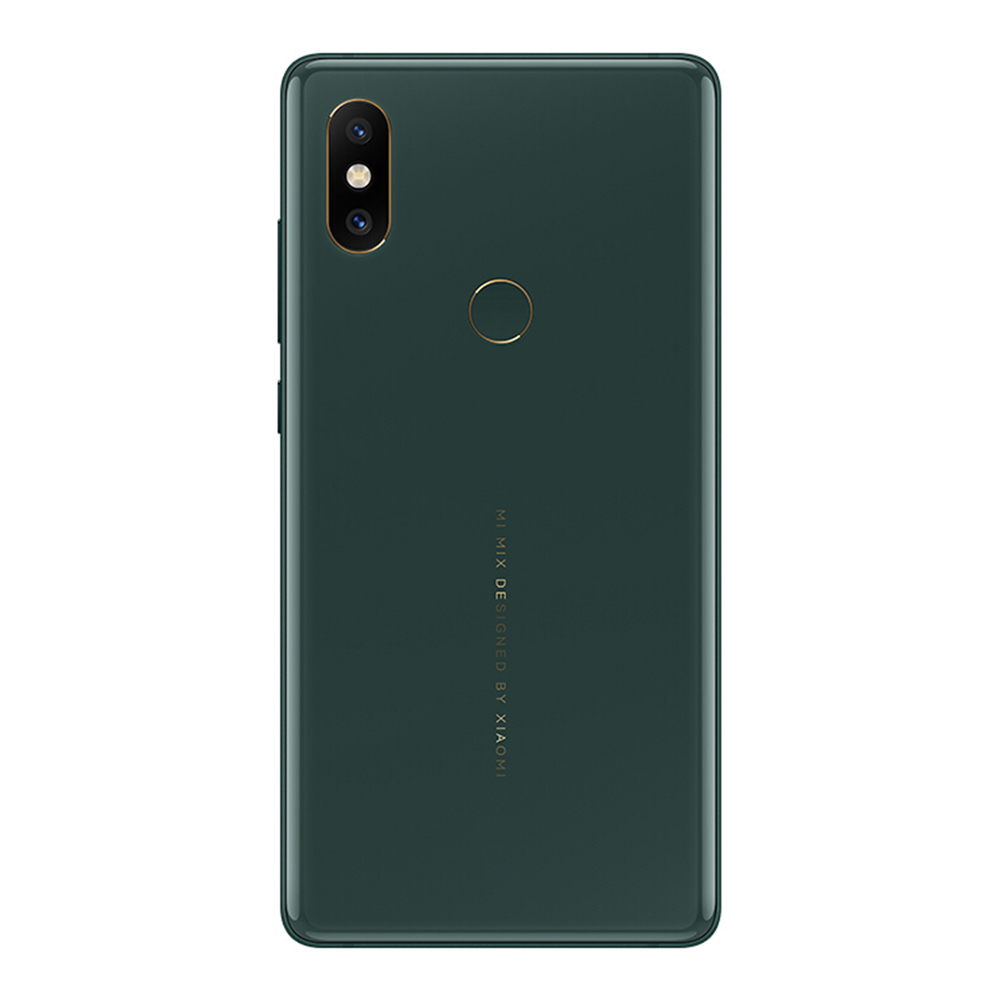 スマートフォン本体 xiaomi  mi mix 2s 256gb 8gb Xiaomi Mi Mix 2S price, specs and reviews 8GB/256GB - Giztop