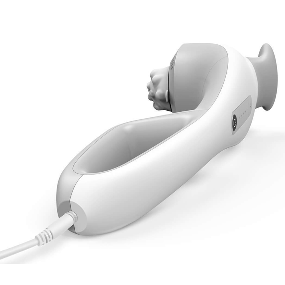 Xiaomi LERAVAN Wireless Handheld Massage Stick Gray