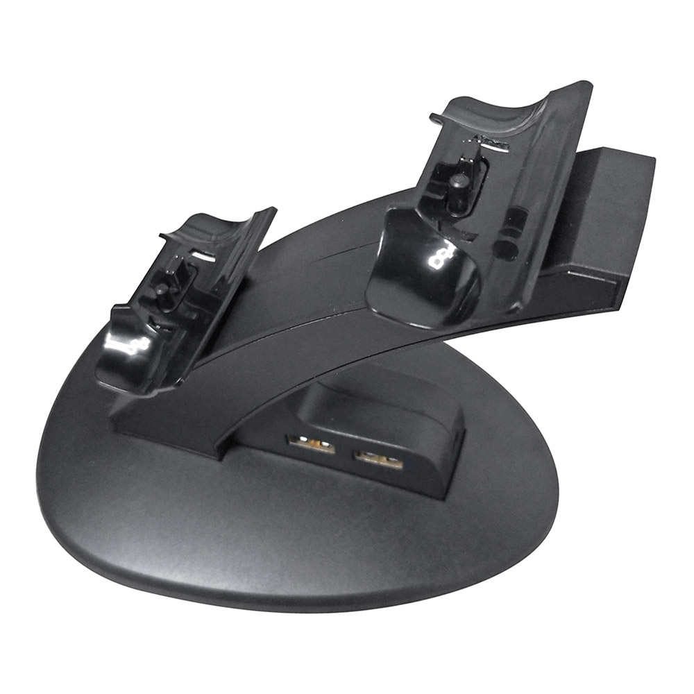ps4 stand and controller charger