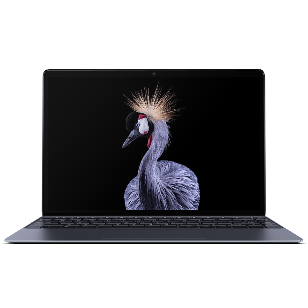 

Chuwi Lapbook SE Laptop Intel Gemini Lake N4100 Quad Core 13.3 Inch IPS 1920*1080 Windows 10 4GB RAM 64GB ROM - Grey