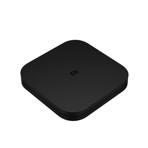 小米盒子S国際版 miboxS xiaomi テレビボックス