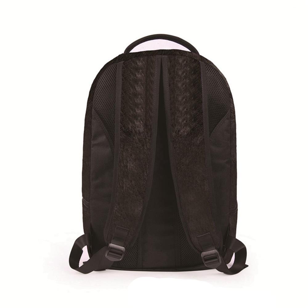 Blue Cats  Adult Casual Backpack main image 1