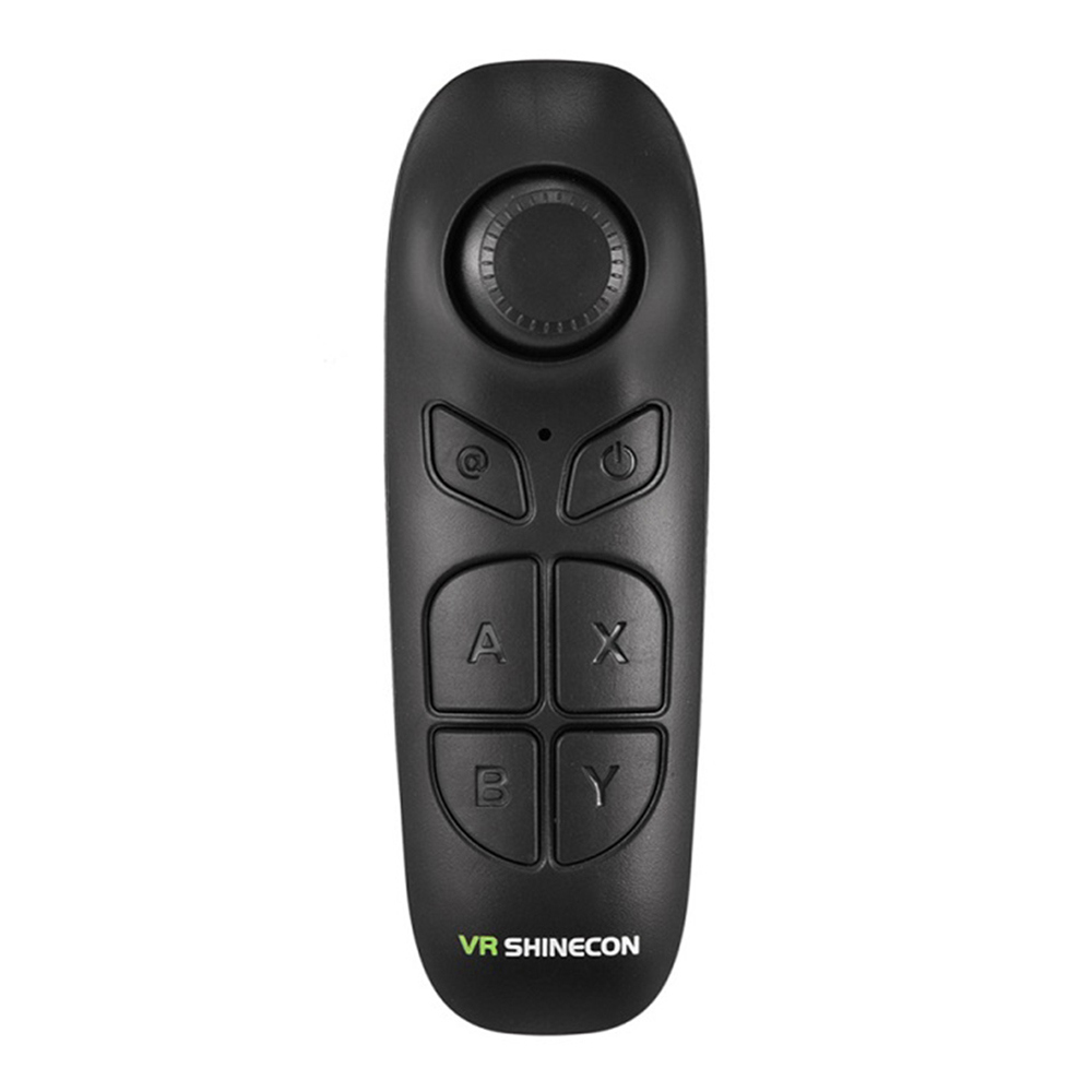 Oppositie Vermenigvuldiging Sjah VR SHINECON SC-B03 Wireless Bluetooth Gamepad Black