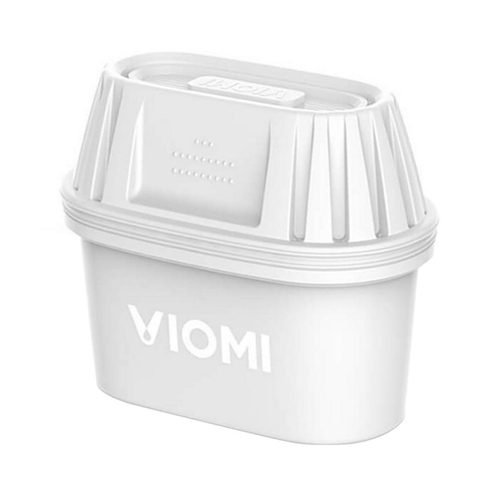 International Version 3PCS Xiaomi Viomi Filter Element White