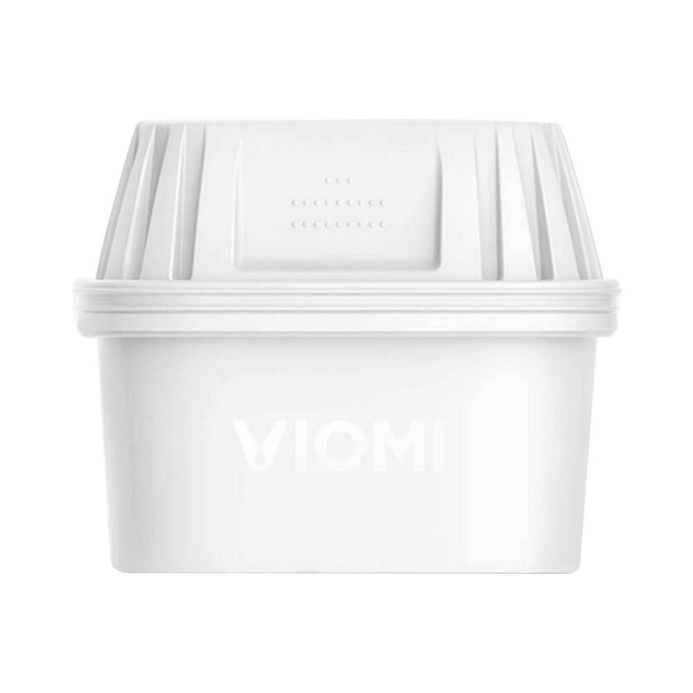 International Version 3PCS Xiaomi Viomi Filter Element White