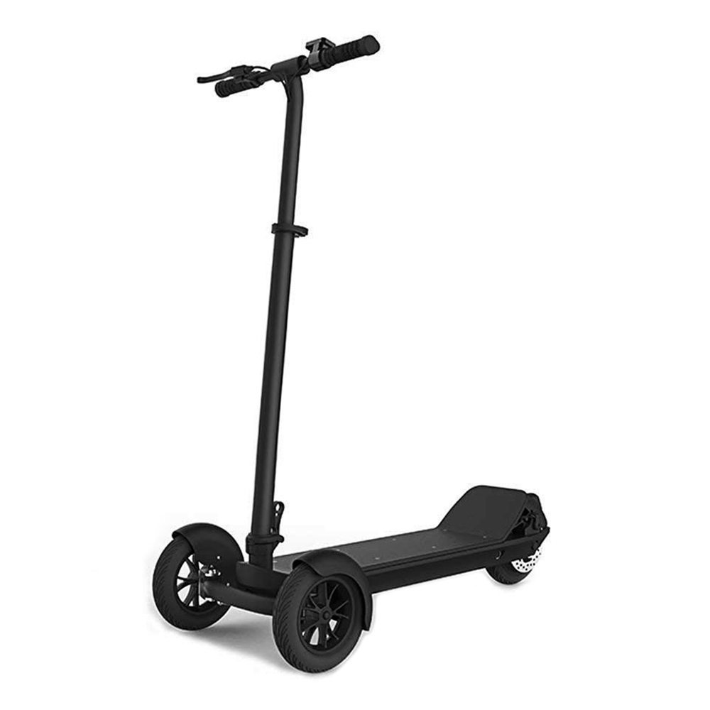 3 wheel foldable electric scooter