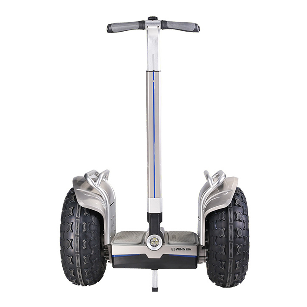 segway two wheel scooter