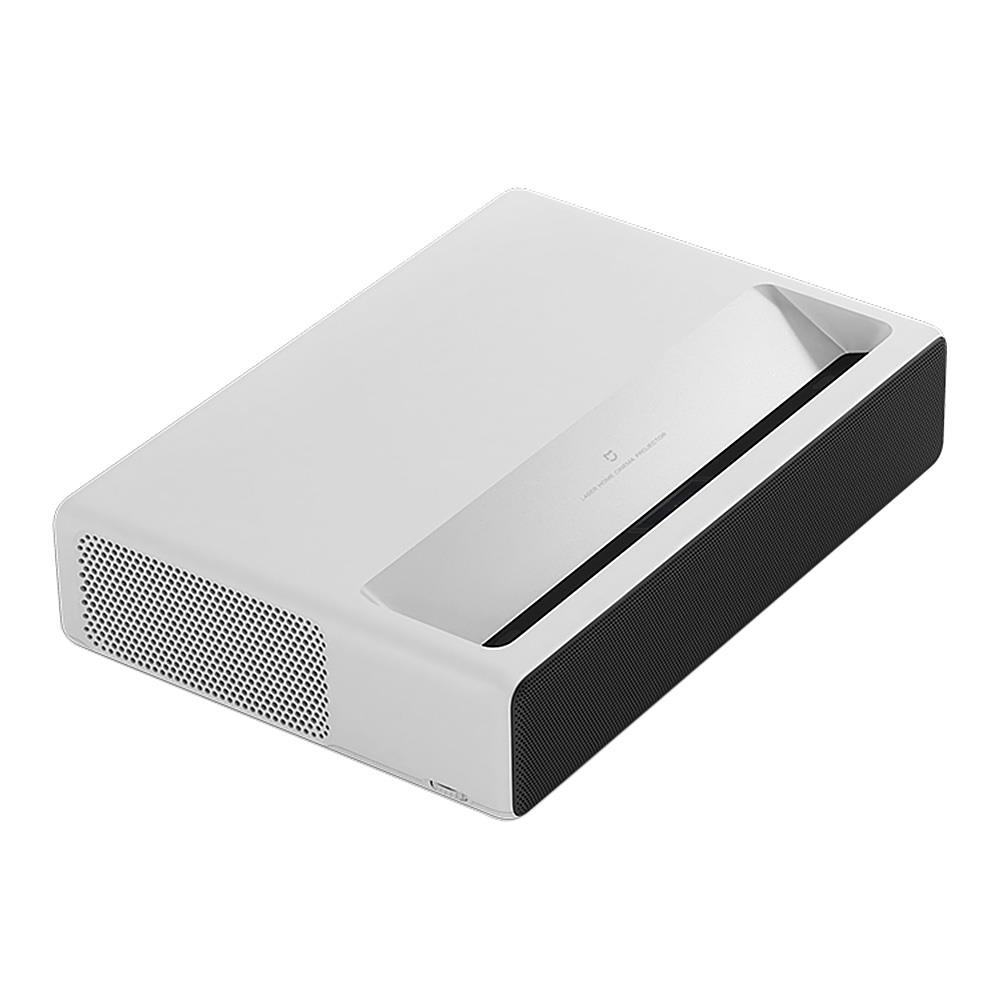 [International Edition] Xiaomi Mijia Laser Projector White