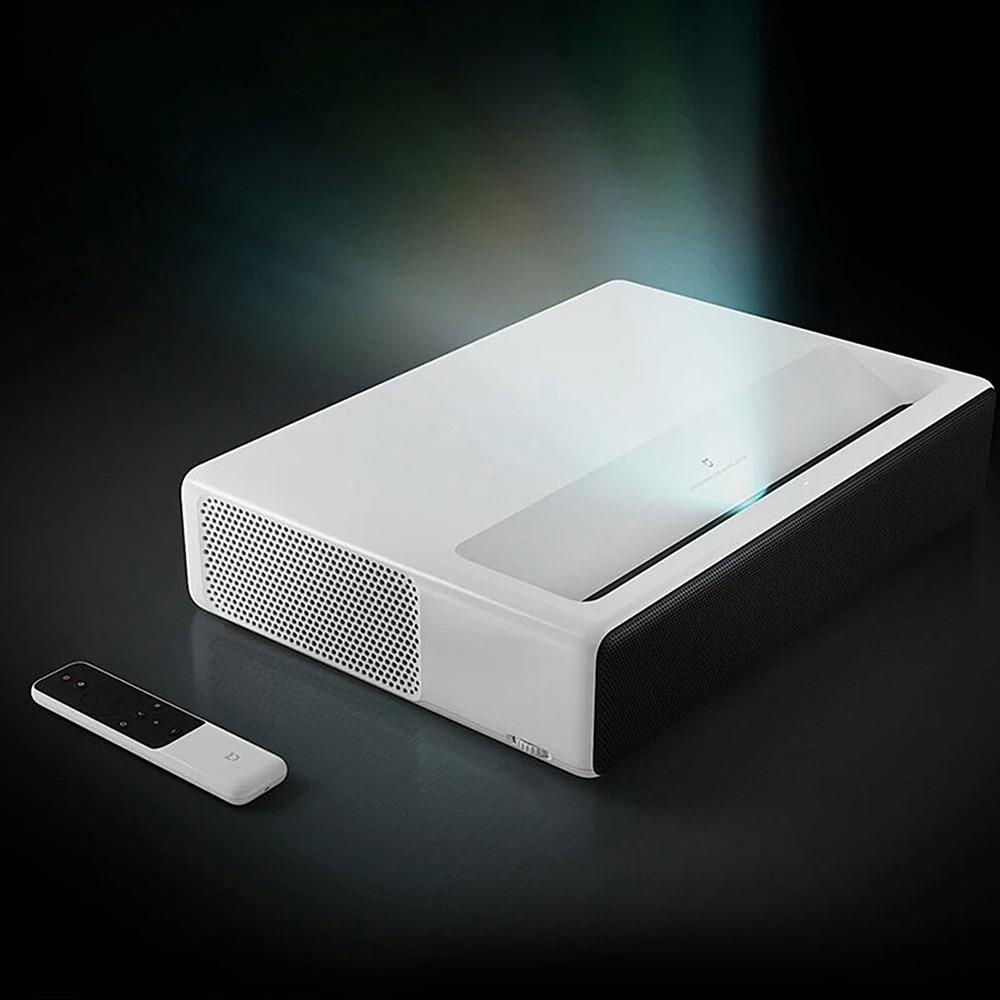 [International Edition] Xiaomi Mijia Laser Projector White