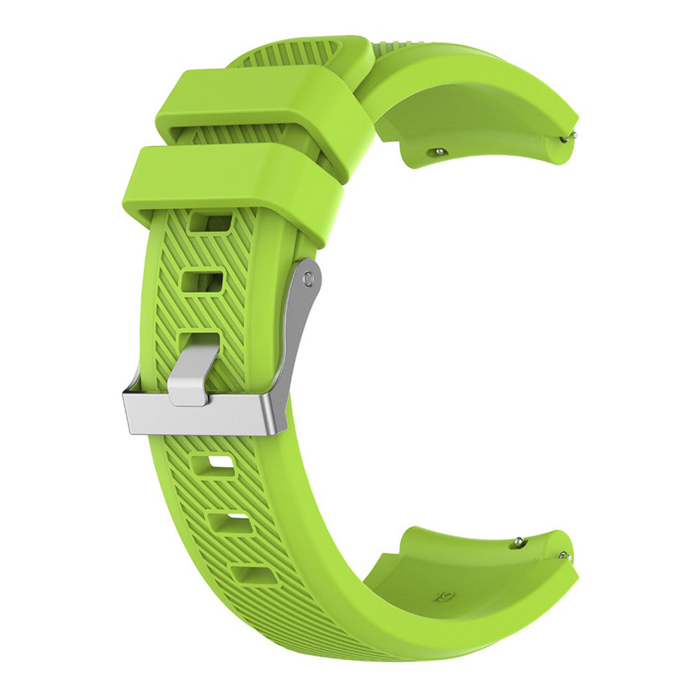 Replacement Strap For Huami Amazfit Stratos 2/2S Pace Smartwatch Green