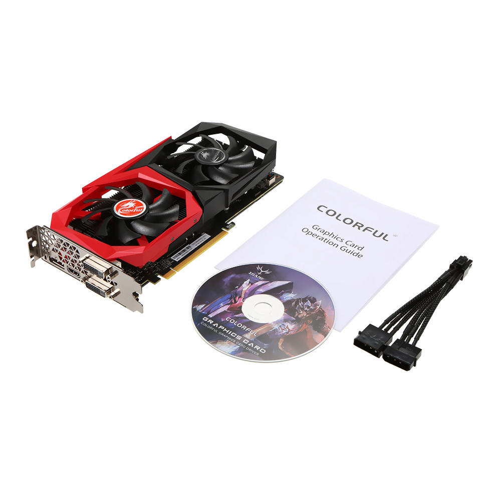 COLORFUL　GTX1060　6gb Colorful GTX 1060 Tomahawk Specs | TechPowerUp GPU Database