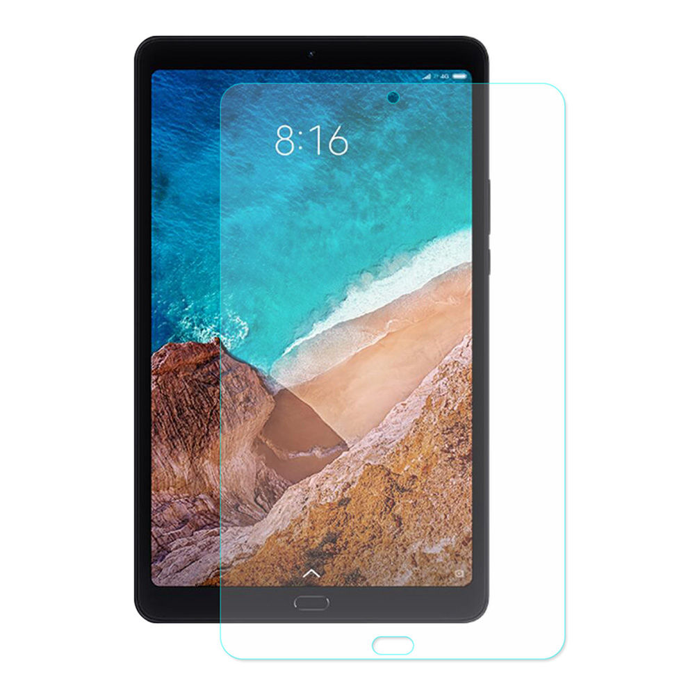 

Hat-Prince Tempered Glass Protective Film for Xiaomi Mi Pad 4 Plus 10.1 Inch Tablet PC - Transparent