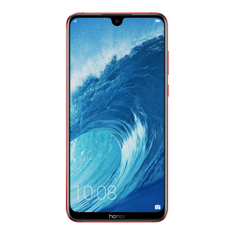 Huawei Honor 8x max 7.12 インチ Android 8.1 希少 7.12インチ大画面