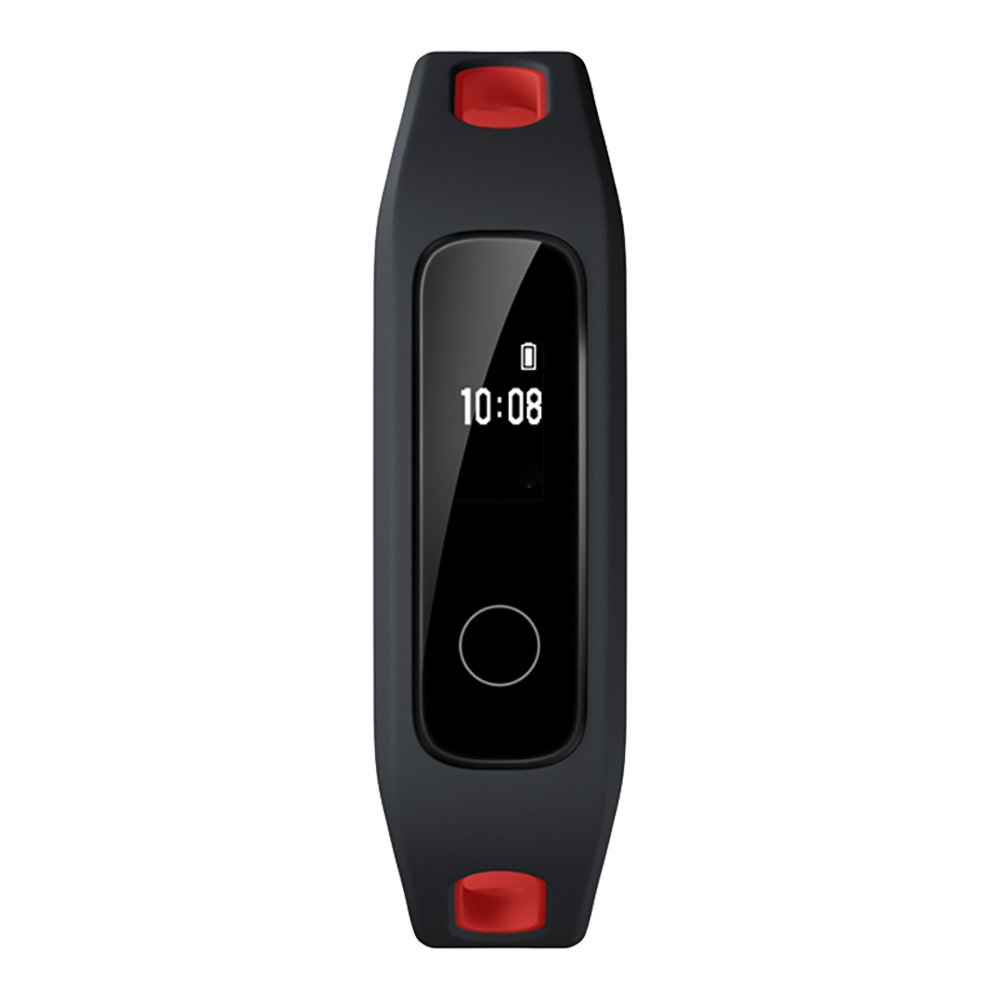 HUAWEI Honor Band 4 Running Edition Smart Bracelet Red
