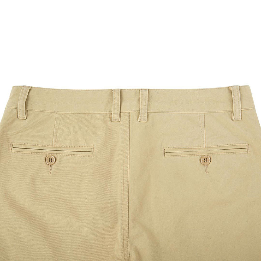 Xiaomi Youpin Menカジュアルコットンショーツカーキ