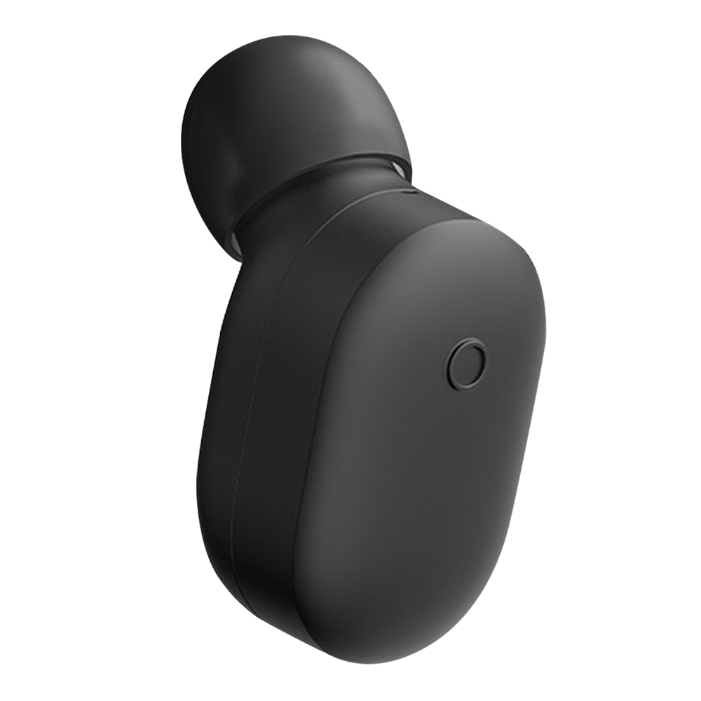 Xiaomi Bluetooth Headset Mini Black
