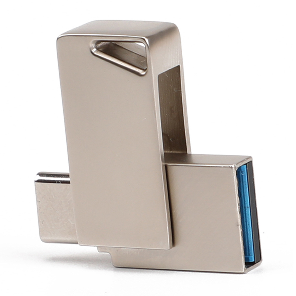 CW103981 USB Flash Drive 64GB Silver
