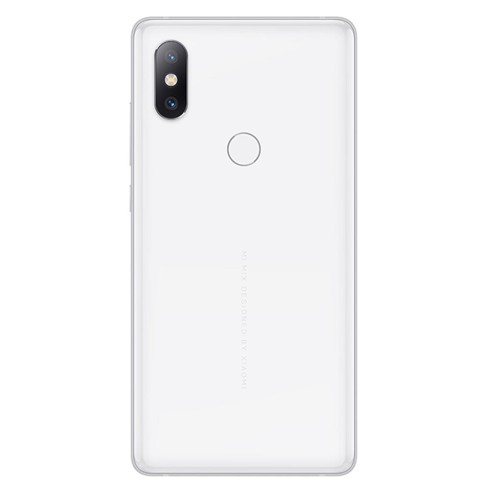 xiaomi mi mix 2s 白 Global 6GB 64GB Global Version Xiaomi Mi Mix 2S 5.99 Inch 6GB 64GB