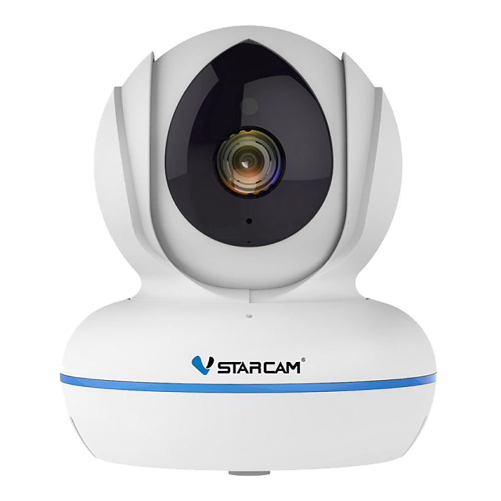 VStarcam C22Q 1440P Night Vision 5G WiFi Motion Detection Indoor Security Camera 
