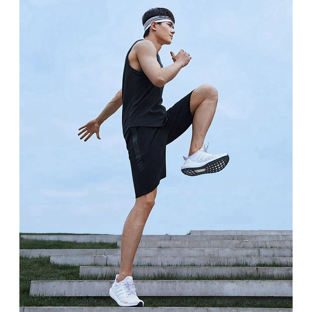 Xiaomi Uleemark Men Sport Shorts Black
