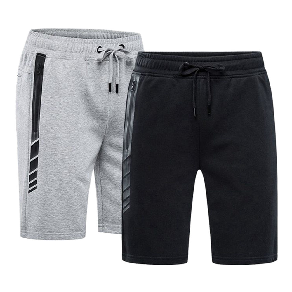 Xiaomi Uleemark Men Sport Shorts Gray