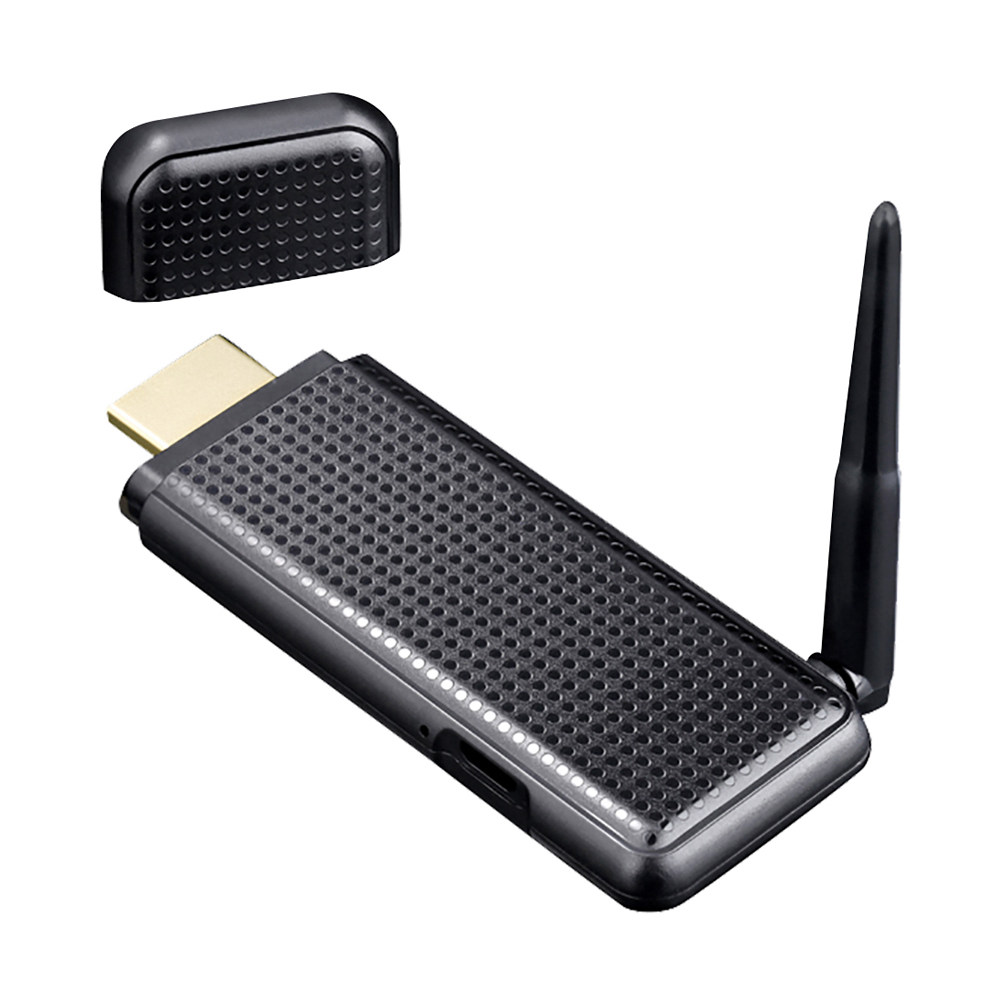 

EC-C18 TV Dongle Full HD 1080P Miracast Airplay Dongle 2.4G WIFI Support iOS/Android HDMI Output