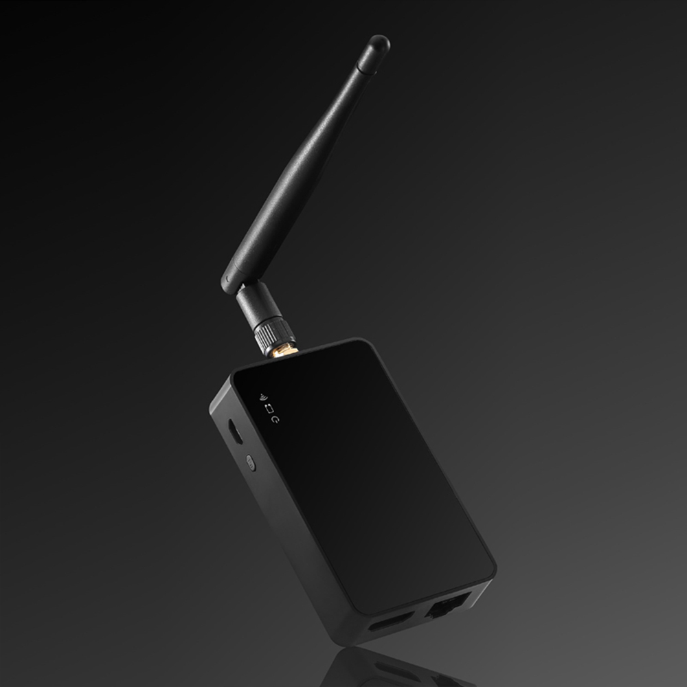 ECC28 TV Dongle 4K Miracast Airplay Dongle