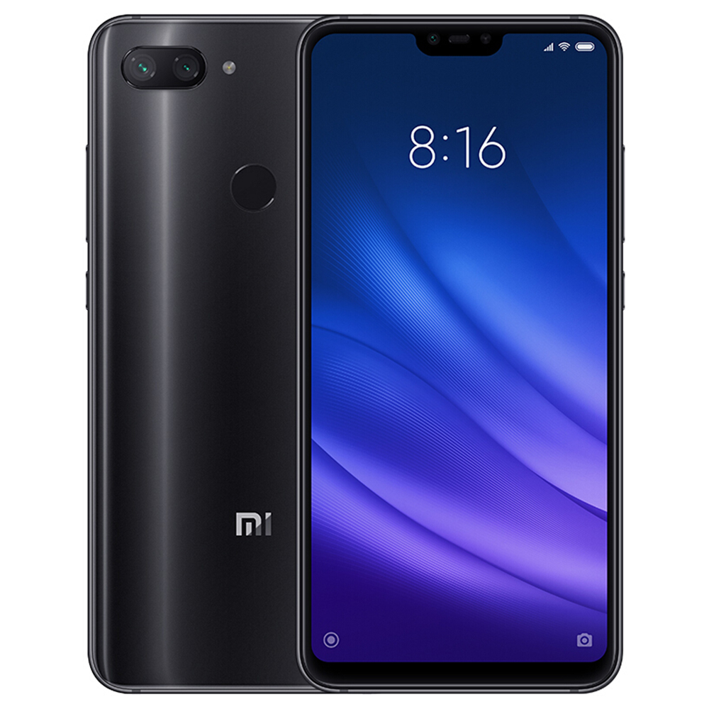 Xiaomi aumenta a família Mi 8 com o Mi 8 Pro e o Mi 8 Lite e preços amigos  - TecMundo