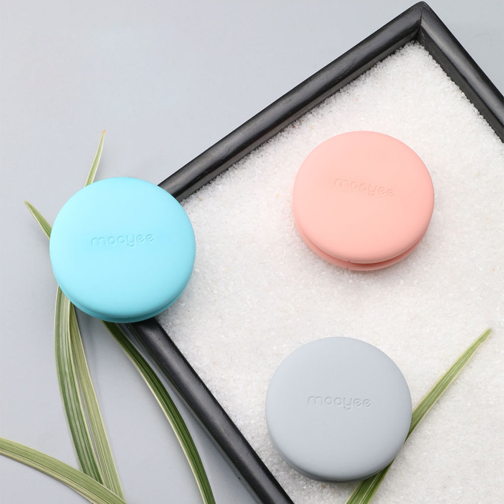 Xiaomi Mooyee Intelligent Macaron Massager Gray