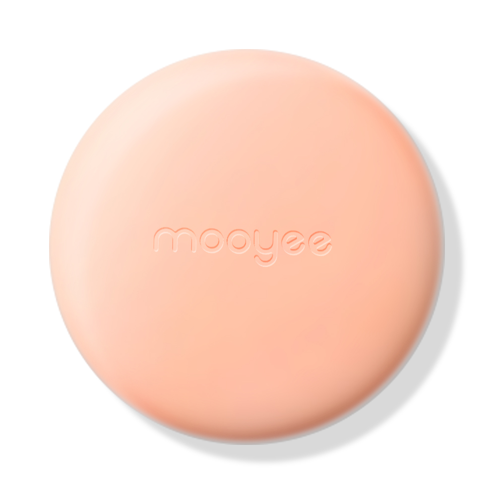 

Xiaomi Mooyee Intelligent Macaron Massager APP Control Portable Dual Machines Combine Massager - Pink