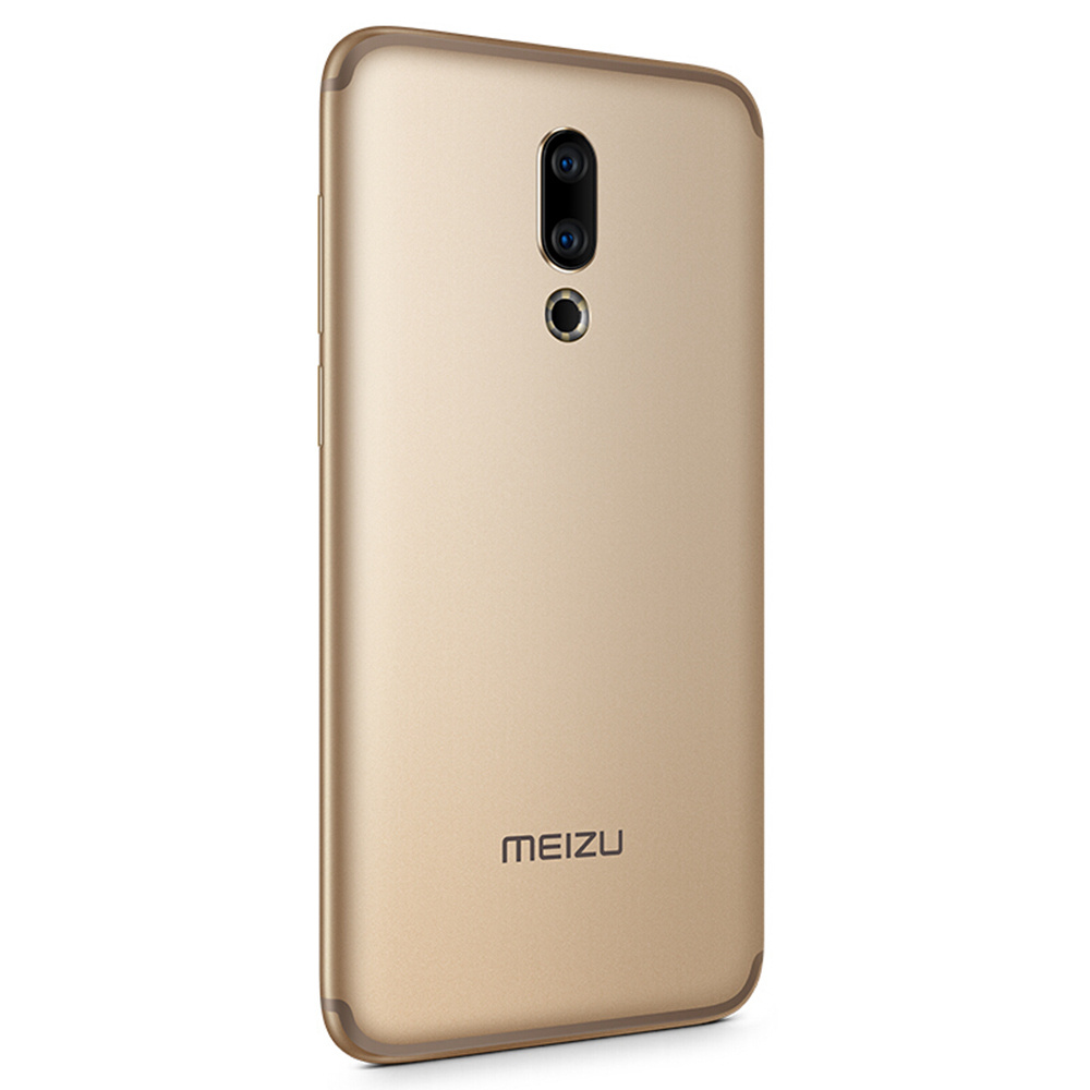 Meizu 16 x обзор