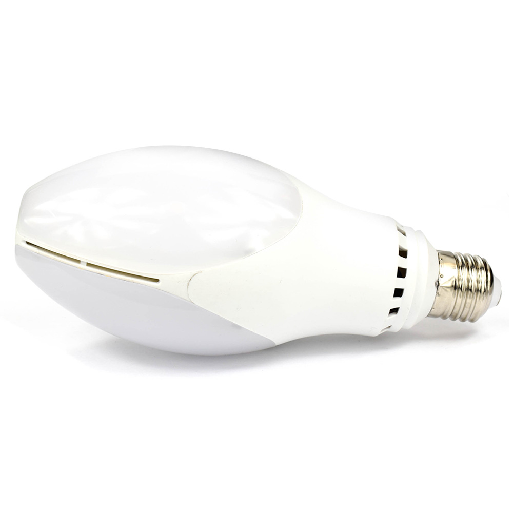 

LED Bulb for Workshops (ED120 E27 48W 3000K Source