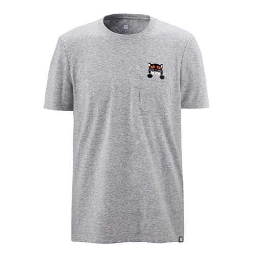 Printed pocket t shirts Clearance