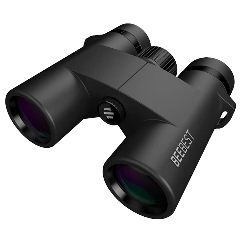 

Xiaomi Beebest Portable X8 HD Binocular Telescope (8 Times Magnification 32mm Objective 19mm Eyepiece) - Black