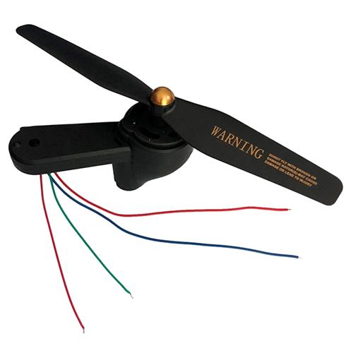 

VISUO XS812 RC Quadcopter Spare Parts CW Front Brushed Motor Arm