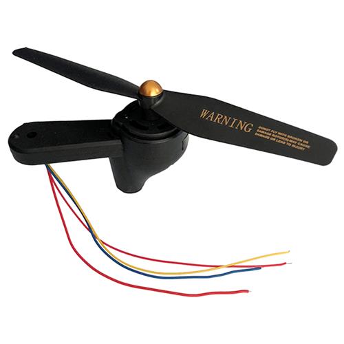

VISUO XS812 RC Quadcopter Spare Parts CW Back Brushed Motor Arm