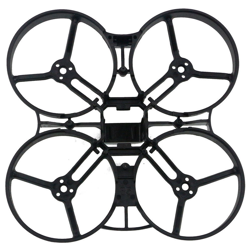 LDARC/Kingkong GT8 Tiny Frame Kit for FPV Drone