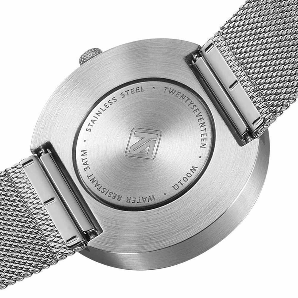 Xiaomi twentyseventeen quartz watch sales