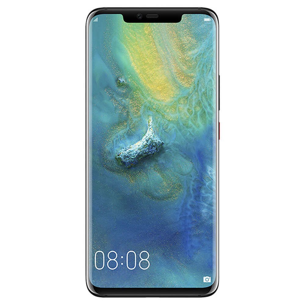 HUAWEI Mate 20 Pro 6.39 Inch 6GB 128GB Smartphone Bright Black