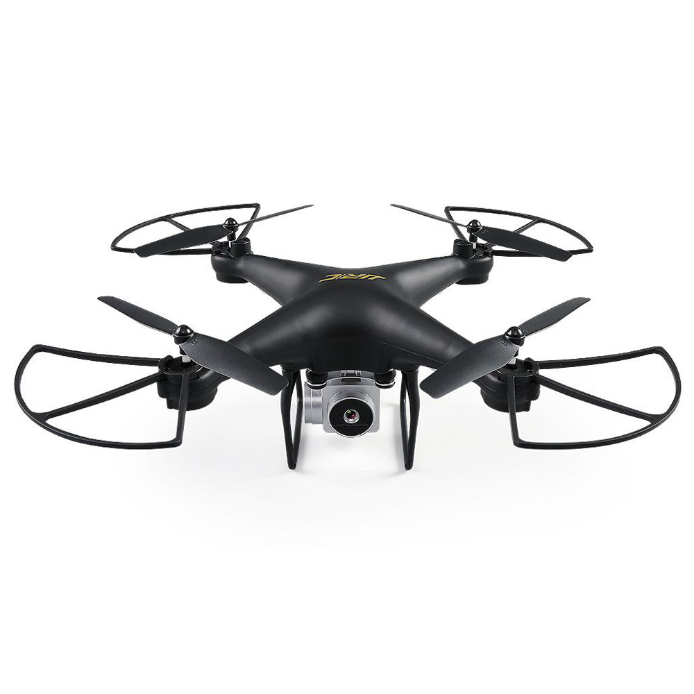 

JJRC H68G BELLWETHER 2 1080P GPS 5G WiFi FPV RC Drone with One-Axis Gimbal Follow Me Mode RTF - Black