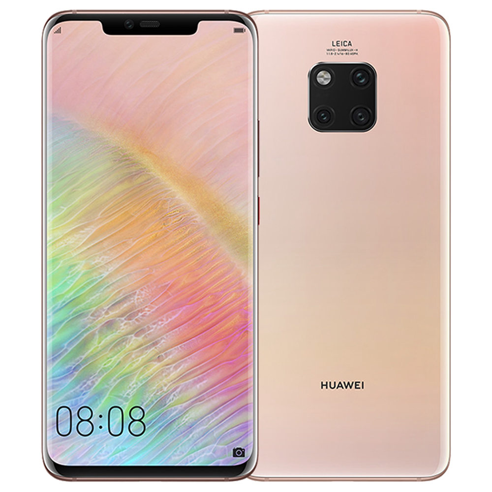 HUAWEI Mate 20 Pro 128 GB SIMフリー - スマートフォン本体