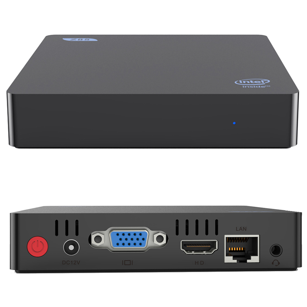 Z85 Intel Atom Z8350 Windows10 2GB/32GB Mini PC
