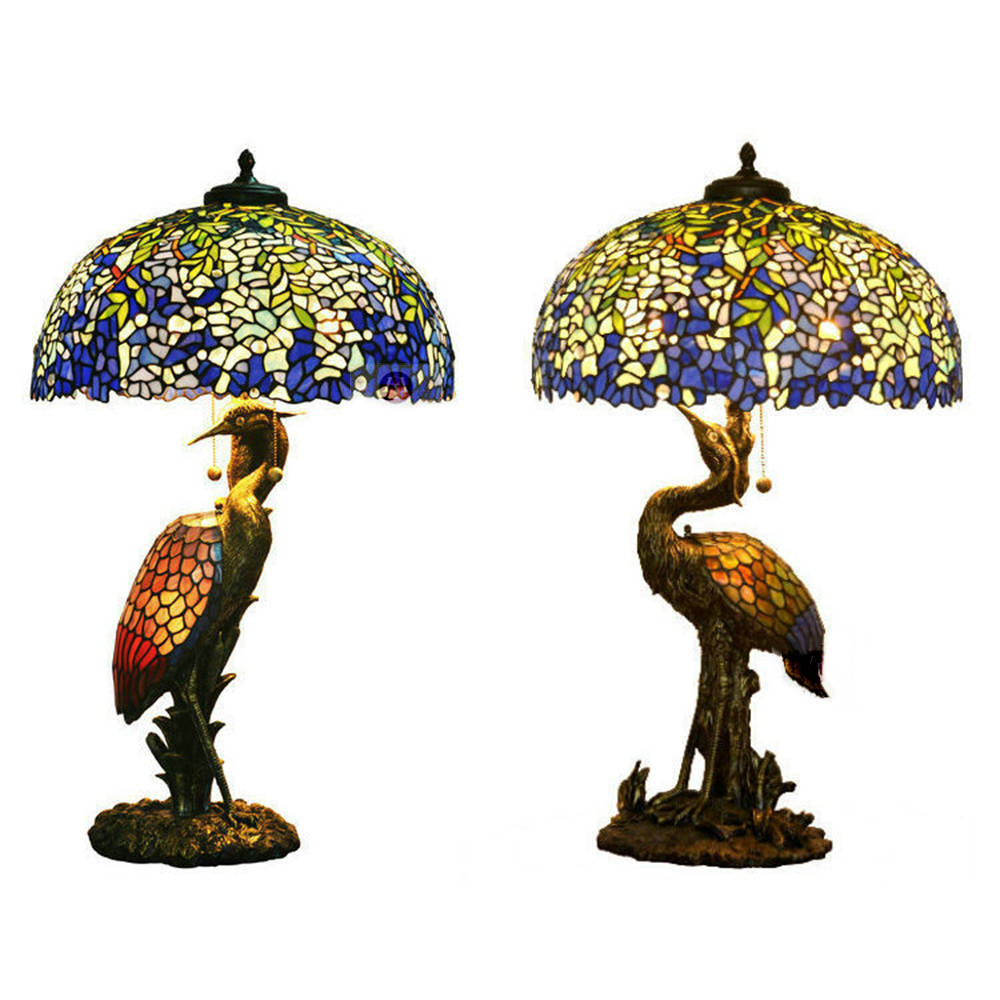 fumat-20-inch-wisteria-female-crane-bird-double-lit-table-lamp